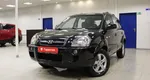 Hyundai Tucson I