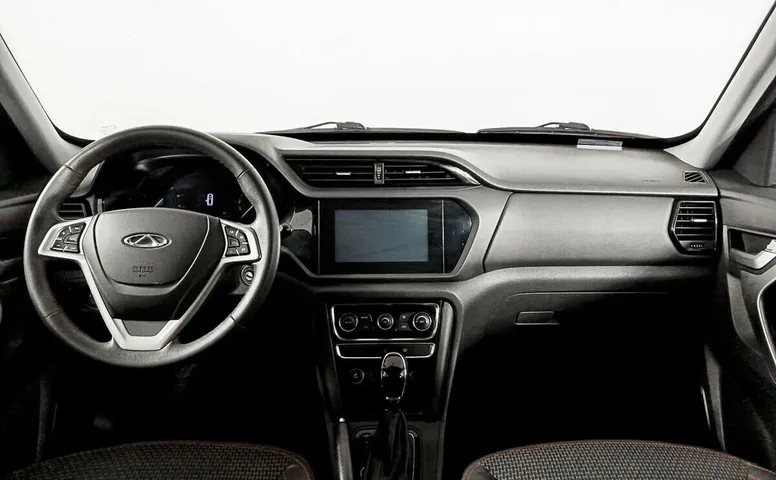 Chery Tiggo