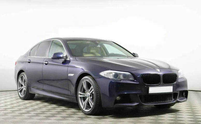 BMW 5 серия 3.0 Автомат