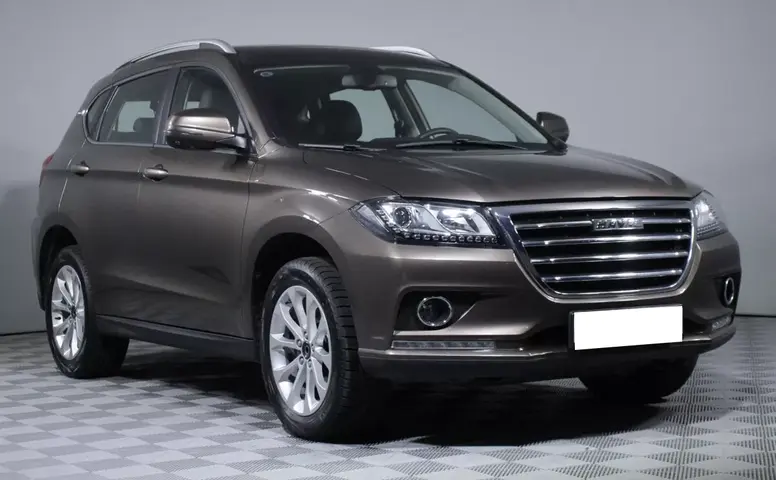 Haval H2