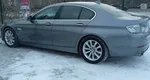 BMW 5ER 528i 3.0 AT (258 л.с.)