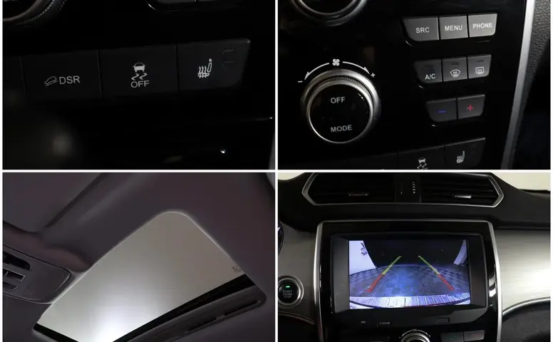 Haval H2