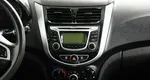 Hyundai Solaris I