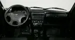 LADA (ВАЗ) 2121 (4x4)