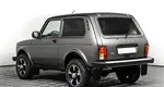 LADA (ВАЗ) 2121 (4x4)