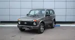 ВАЗ (Lada) 2121 (4x4)