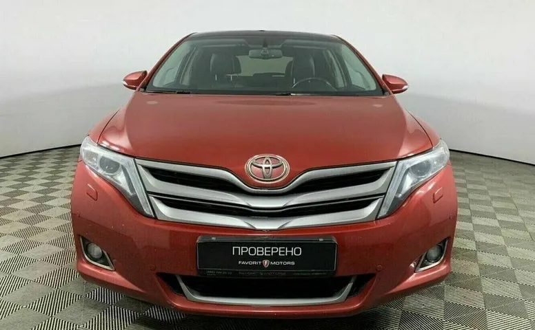Toyota venza