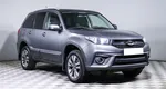 Chery Tiggo