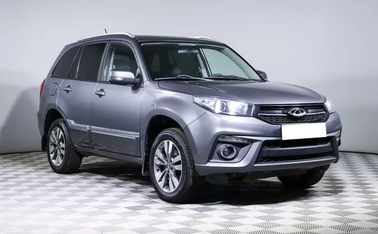 Chery Tiggo