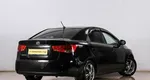 Kia Cerato, 2 поколение