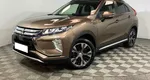 Mitsubishi eclipse cross cvt 2019 с пробегом 43 650 км