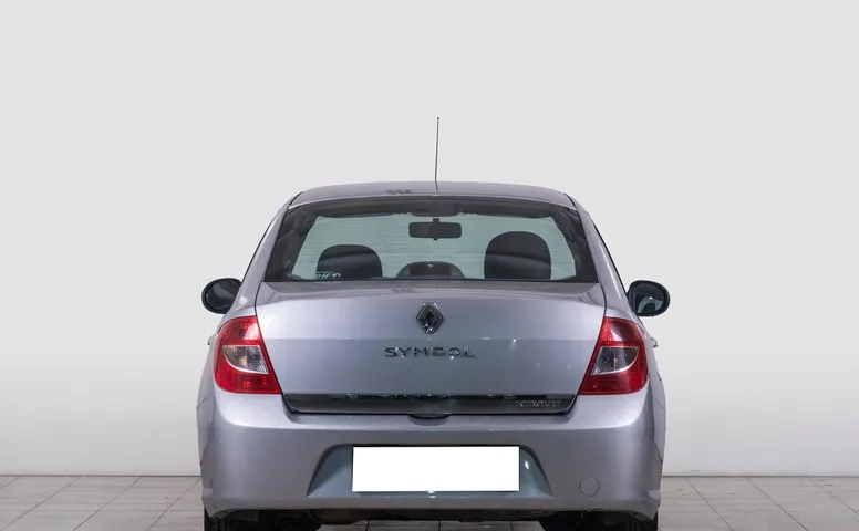 Renault symbol