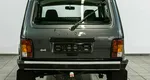 Lada (ваз) 2131 (4x4)