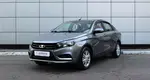ВАЗ (Lada) Vesta