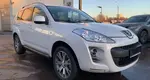 Peugeot 4007