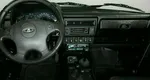 Lada (ваз) 2121 (4x4)