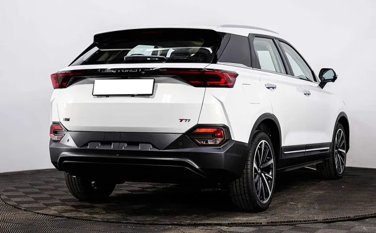 Bestune T77