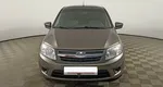 LADA (ВАЗ) Granta I