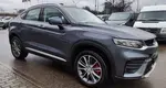 Geely Tugella