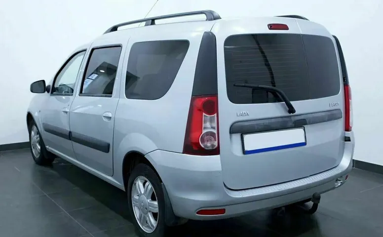 Lada (ваз) largus