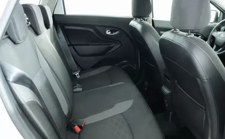 ВАЗ (Lada) XRAY