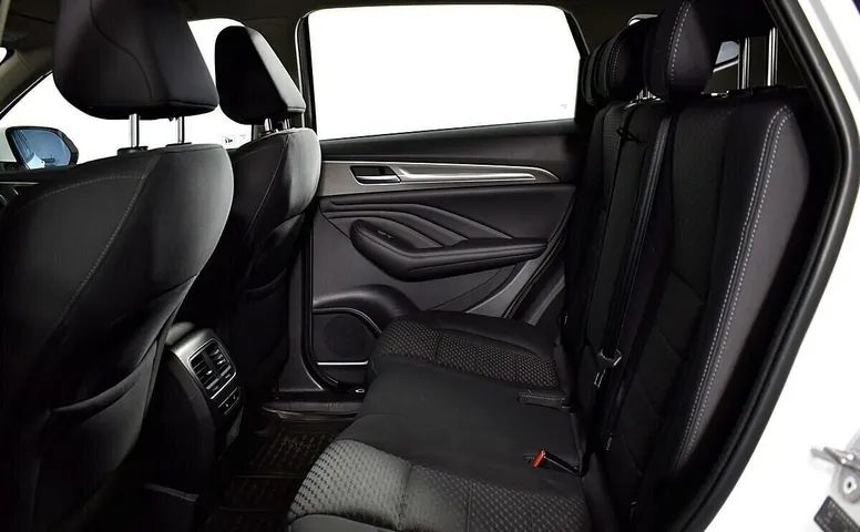 Haval F7 1.5 РКПП