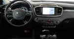 Kia sorento prime акпп 2019 с пробегом 26 600 км