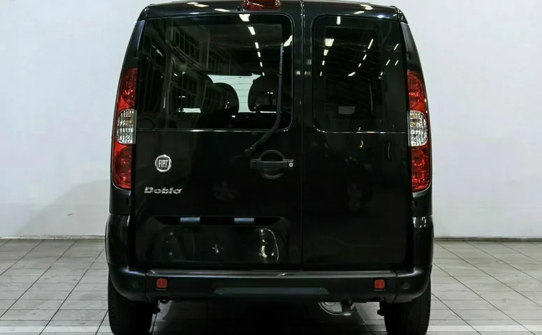 Fiat doblo