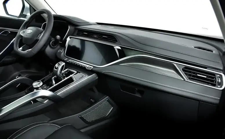 Geely Atlas Pro