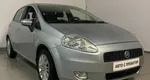 Fiat PUNTO 1.4 MT (77 л.с.)