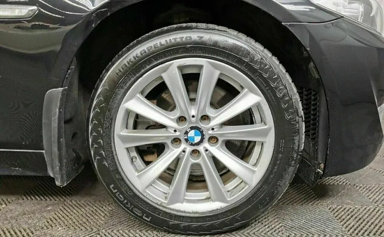 Bmw 5 серии