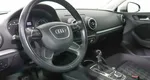 Audi A3 1.4 Робот