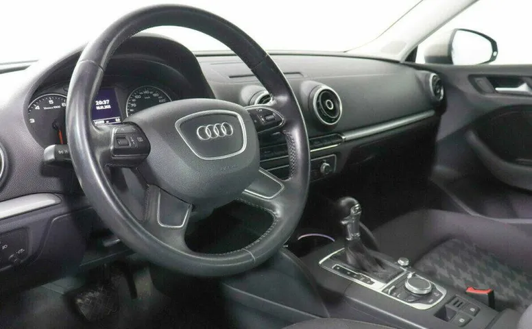 Audi A3 1.4 Робот