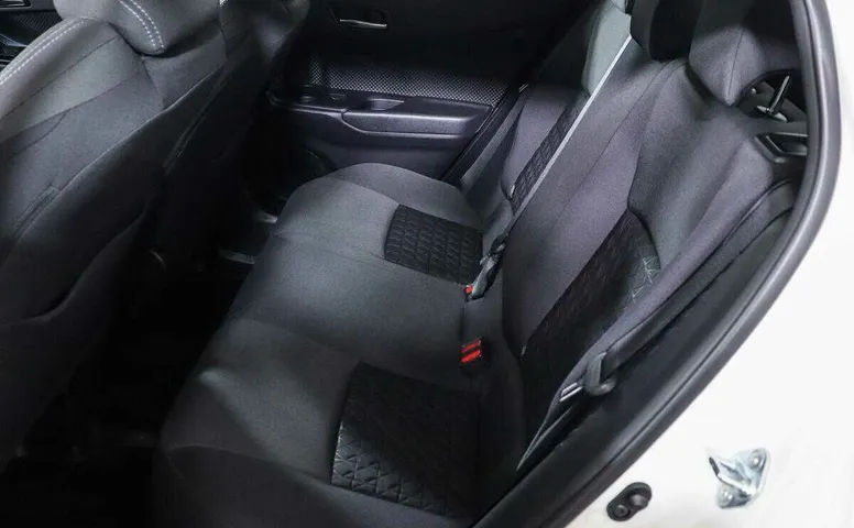 Toyota c-hr акпп 2020 с пробегом 32 847 км