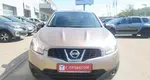 Nissan Qashqai+2