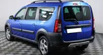 Lada (ваз) largus cross мкпп 2020 с пробегом 28 670 км
