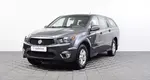 SsangYong Actyon Sports