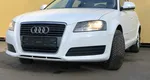 Audi A3 1.6 AMT (102 л.с.)