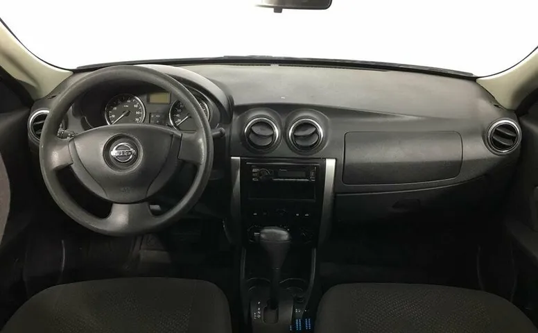 Nissan Almera III (G15)