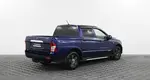 SsangYong Actyon Sports