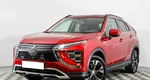 Mitsubishi eclipse cross cvt 2021 с пробегом 11 320 км