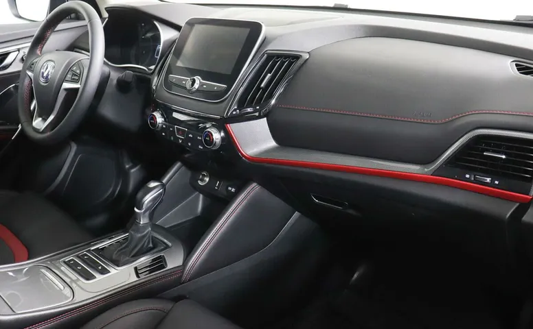 Changan CS55 1.5 АКПП