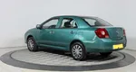 Geely MK I