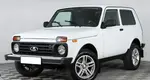 LADA (ВАЗ) 2121 (4x4)