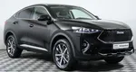 Haval F7x 1.5 РКПП
