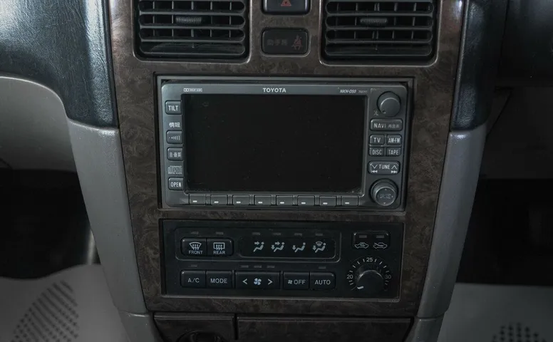 Toyota CALDINA