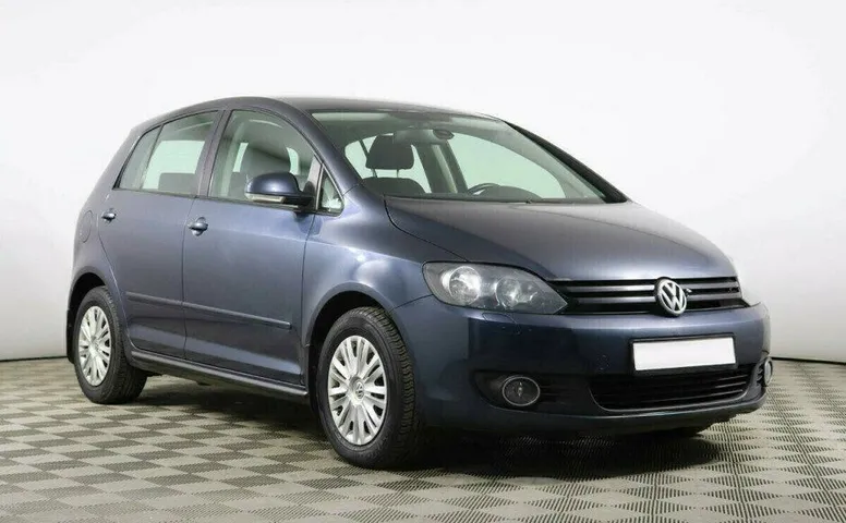 Volkswagen Golf Plus 1.6 Робот
