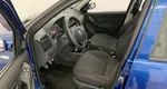 Fiat ALBEA 1.4 MT (77 л.с.)