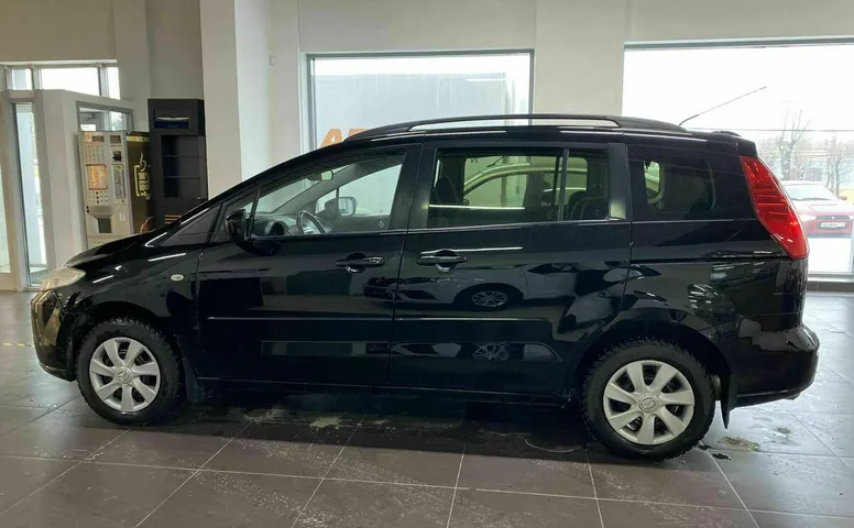 Mazda 5 i (cr)