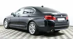 BMW 5 серии VI (F10/F11/F07)
